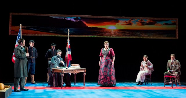 Better Gods, WNO AOI