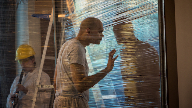 ActWoWordsRenataRakovaMichaelMohammedCreditKevinFryer